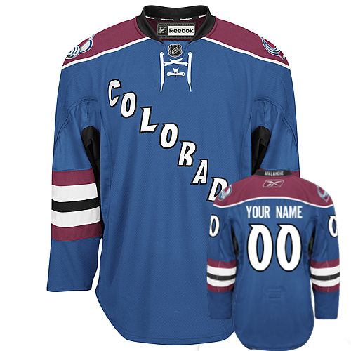 Avalanche third jersey 2016 online