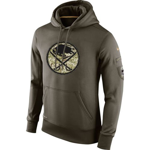 buffalo sabres jersey hoodie