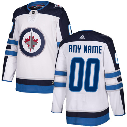 personalized jets jersey